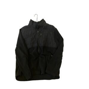 Free Country Insulated Zip Up Jacket Mens L